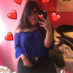 Meet your Posher, Marisol